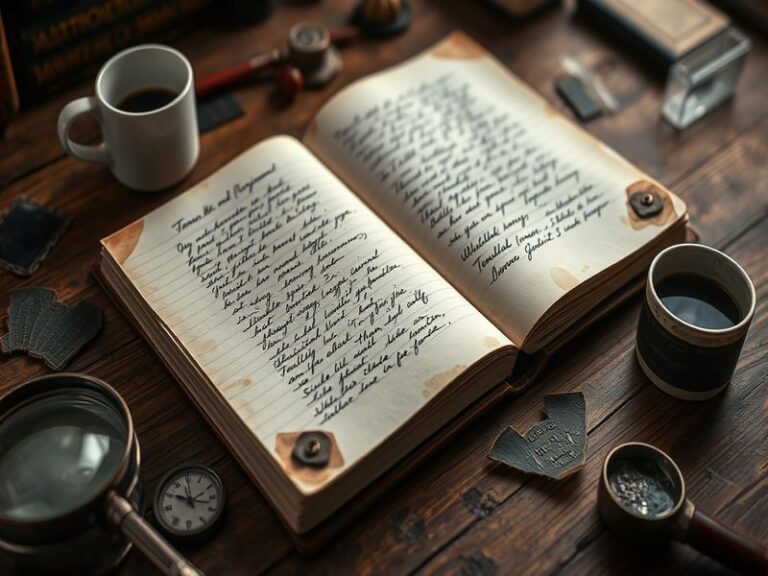 A split-screen image showing a developer typing patch notes on a laptop with a gamer reading them on a screen in the backgrou