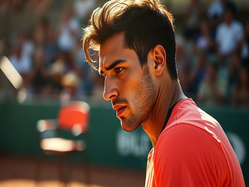 mariano navone
