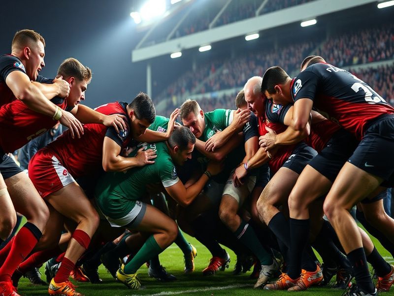 exeter vs munster