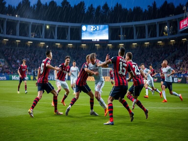 sc freiburg vs bayern