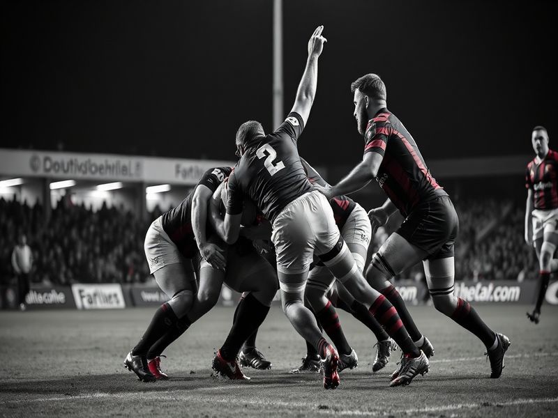 bath vs saracens