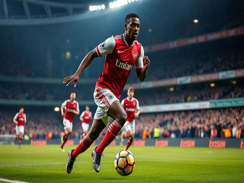 theo walcott
