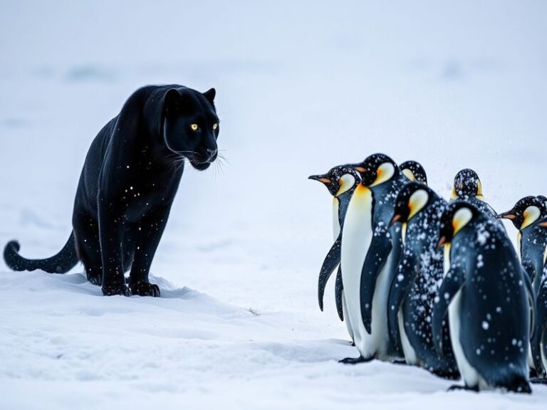 A split-screen image of the Florida Panthers celebrating a goal on one side and a Pittsburgh Penguins player looking frustrat