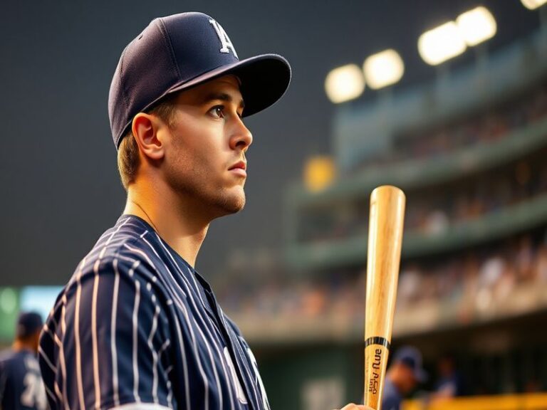 A mid-1990s baseball card-style image of Jason Kendall in a Pittsburgh Pirates uniform, mid-swing with a classic stadium back