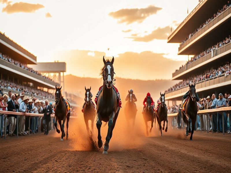 kentucky derby 2026