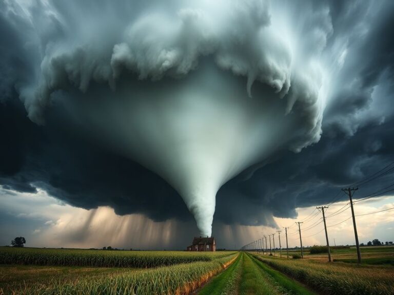 tornado near me