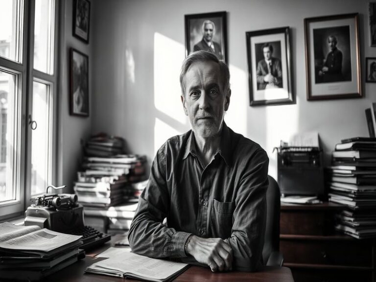 A dynamic action shot of David Mirković in a KK Mega Basket jersey, mid-game with a focused expression, surrounded by teammat