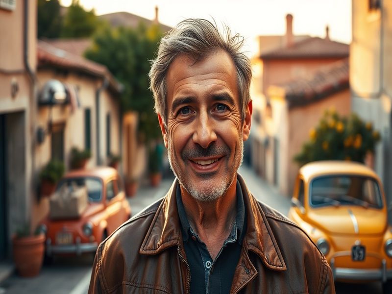alessandro costa