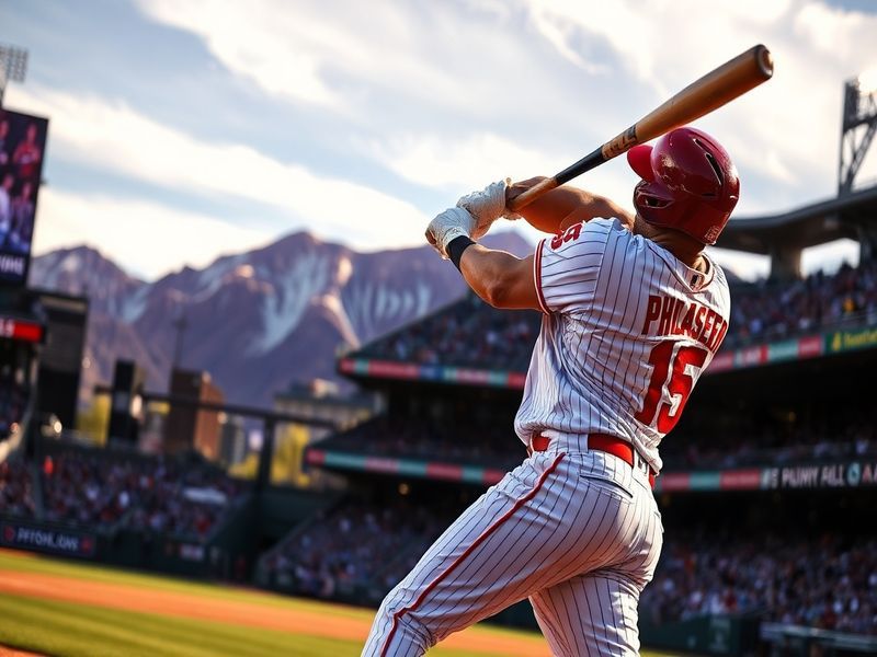 phillies - rockies