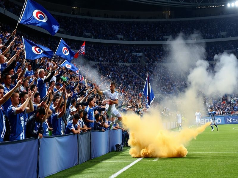 cruz azul - pachuca