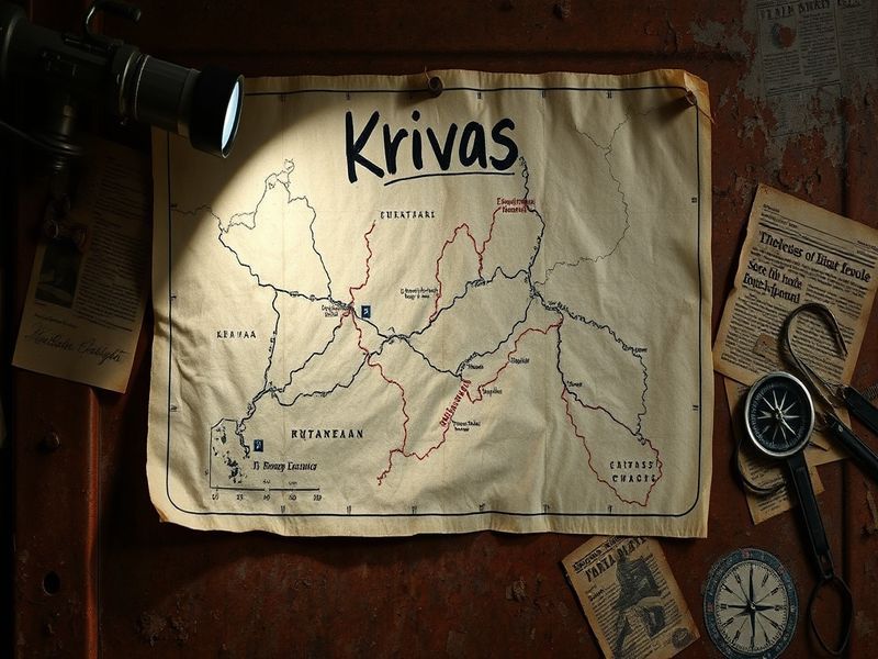 krivas
