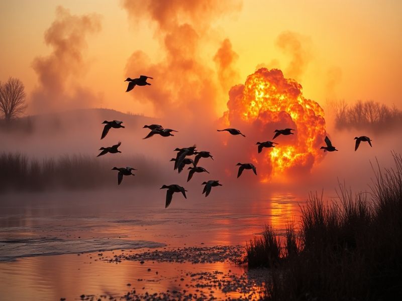 flames vs ducks