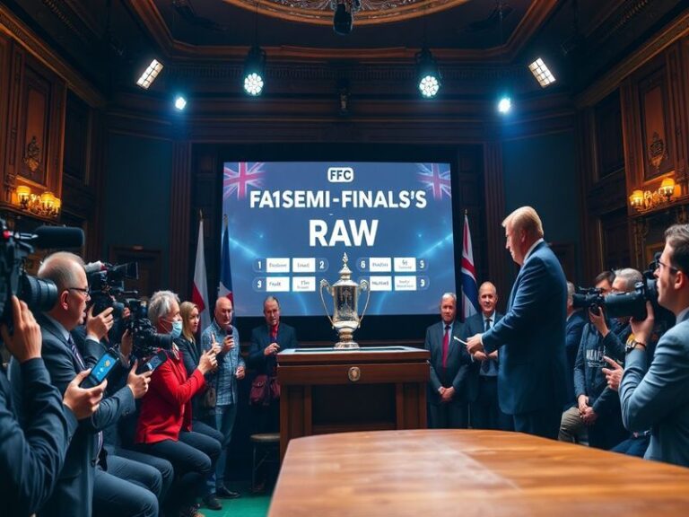 fa cup semi finals draw