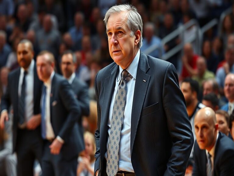 mike d'antoni