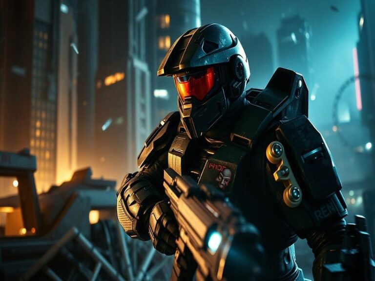 halo campaign evolved