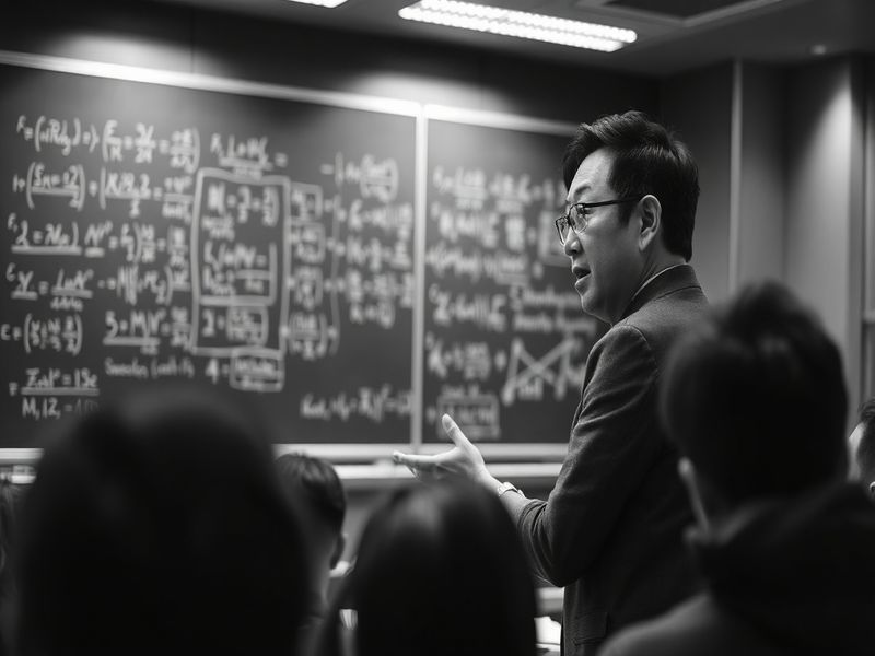 sang heon lee