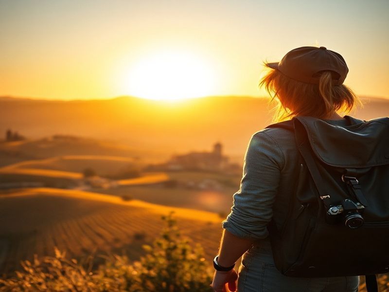 travel europe