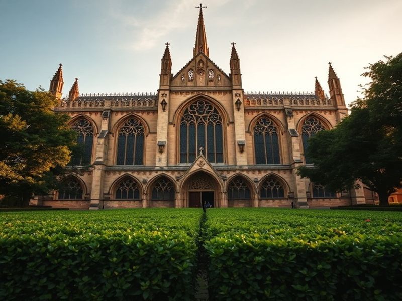 ripon cathedral