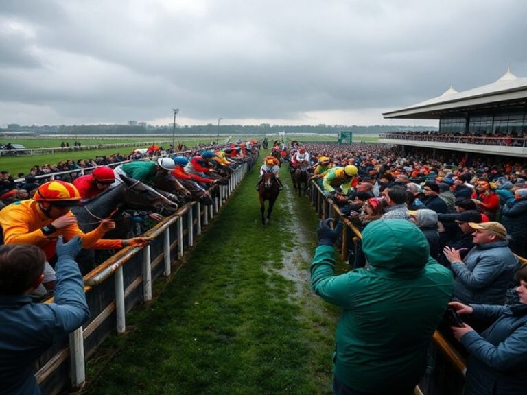 irish grand national 2026