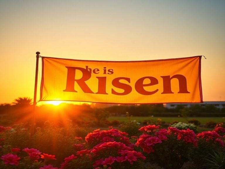 happy resurrection day 2026