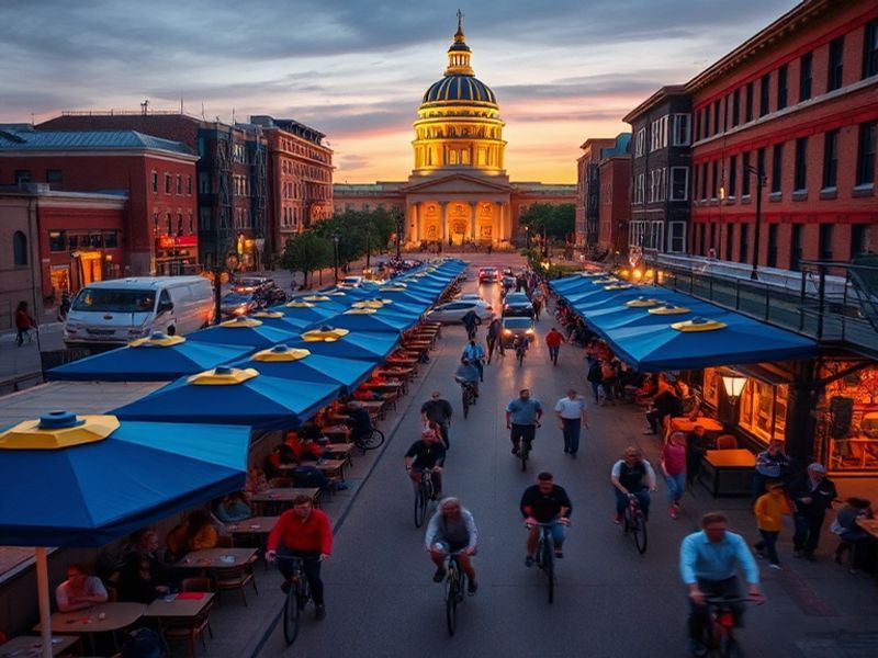 iowa city