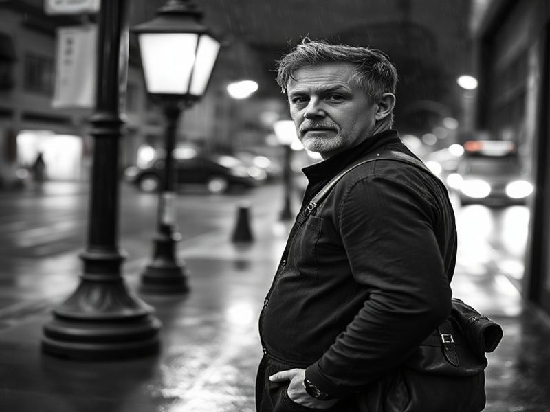 neil mccasland
