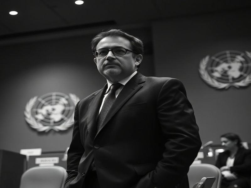 ali vaez
