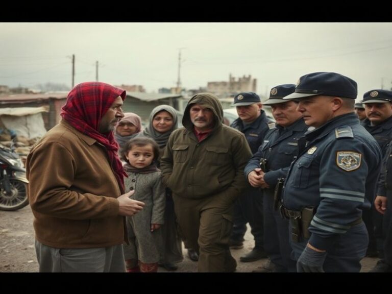 A packed Stadio Olimpico during an Inter-Roma match, with flares, flags, and fans creating a vibrant, electric atmosphere. Th