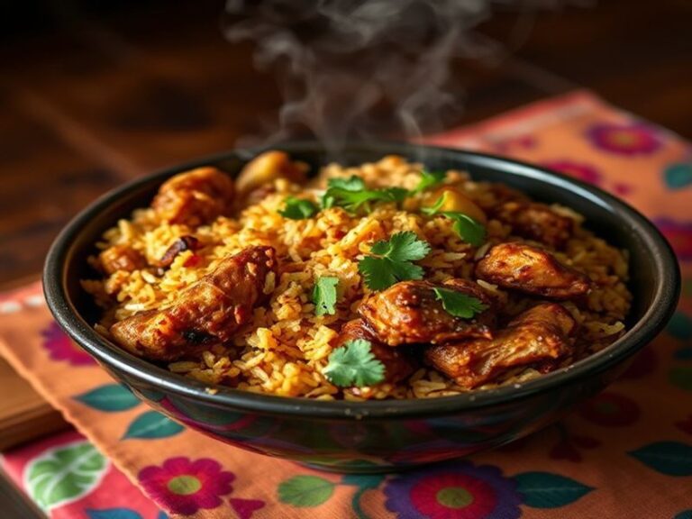 A dynamic action shot of Kiki Rice in a Los Angeles Sparks jersey, mid-dribble on a polished WNBA court, surrounded by teamma