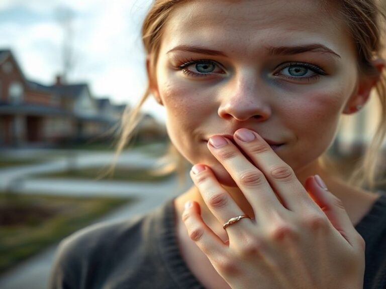 A professional portrait of Cori Close coaching during a UCLA women's basketball game, with a blurred background to emphasize