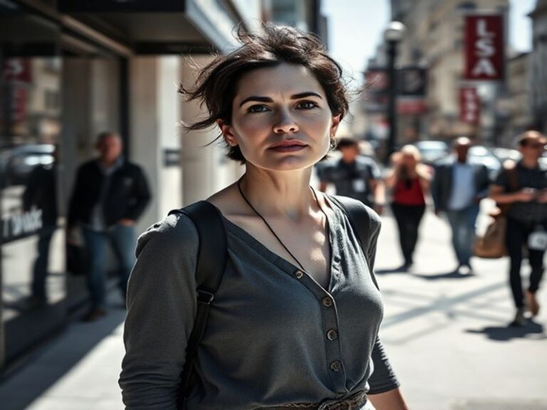 A dynamic action shot of Lauren Betts mid-game, wearing her University of Colorado jersey, with a focused expression and bask