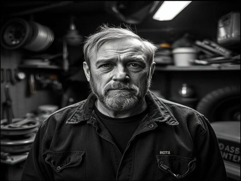 A candid shot of Jake Bird performing on stage with a guitar, bathed in warm stage lighting. The background shows a diverse,