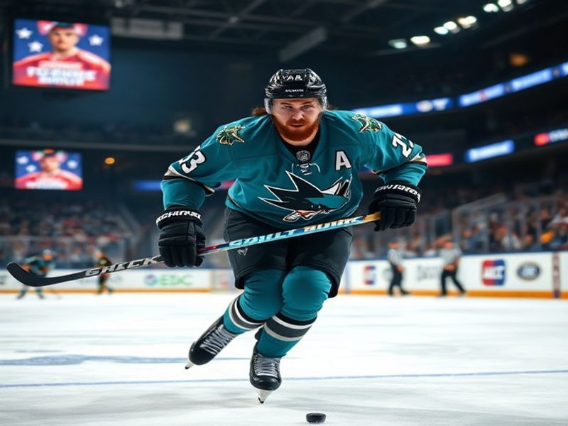 brent burns