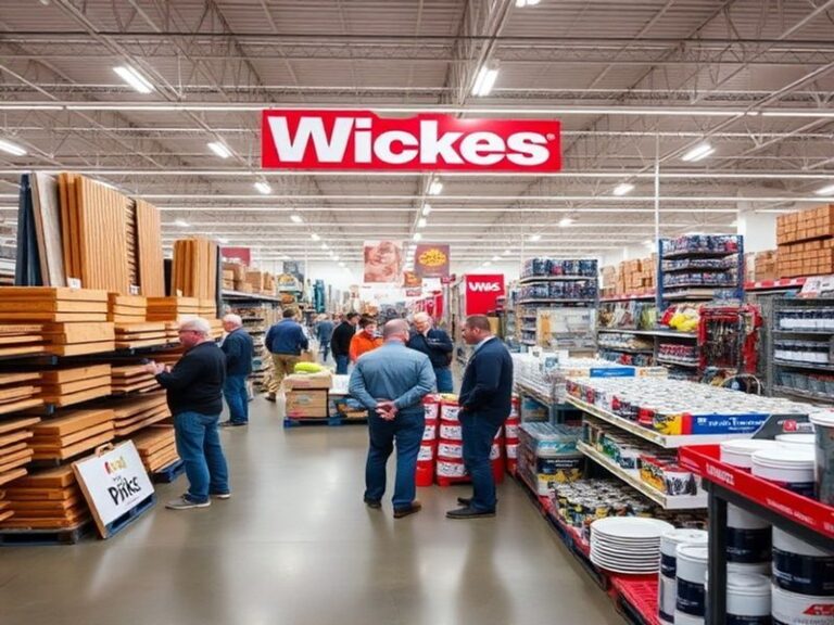 wickes