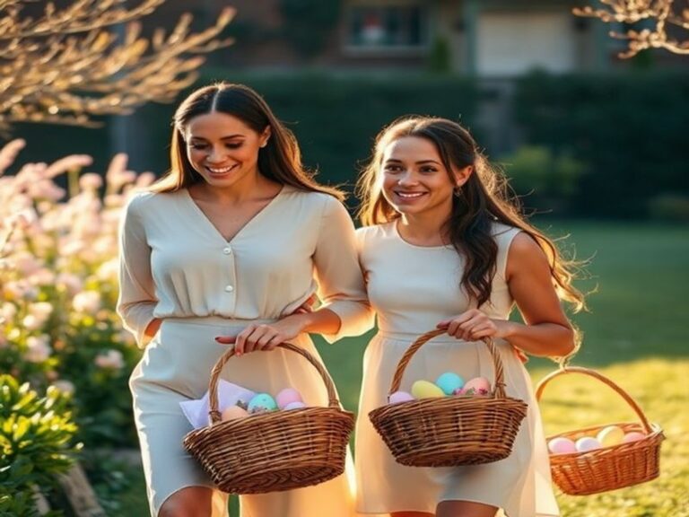 meghan markle archie lilibet easter