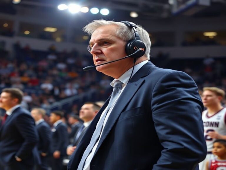 dan hurley basketball