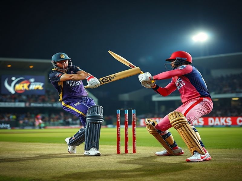 kkr vs pbks