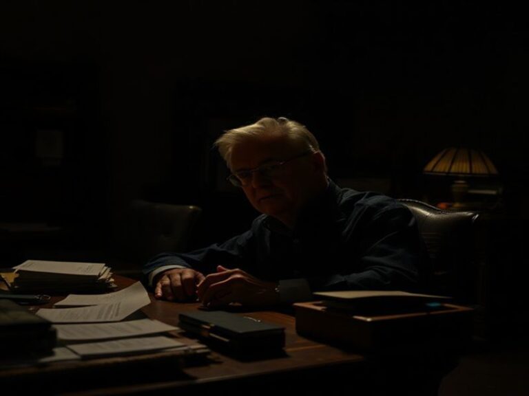 A split-image composition showing Steve Bannon speaking at a podium on one side and a crowd of European far-right supporters