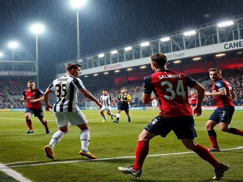 crewe alexandra vs salford city