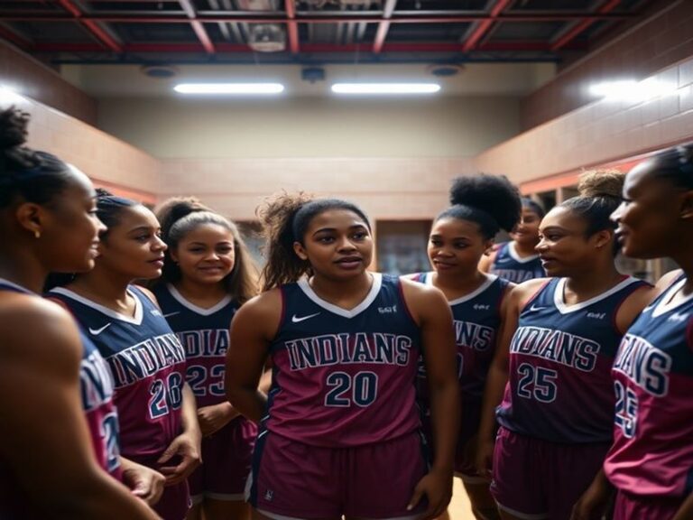 indiana fever 2026 free agents