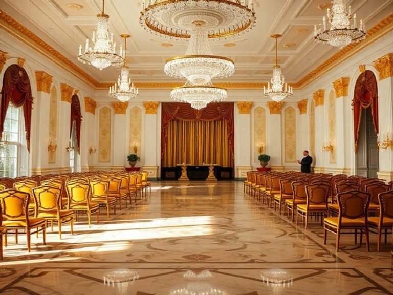 white house state ballroom