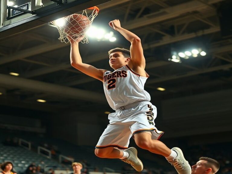 tim buckley basketball