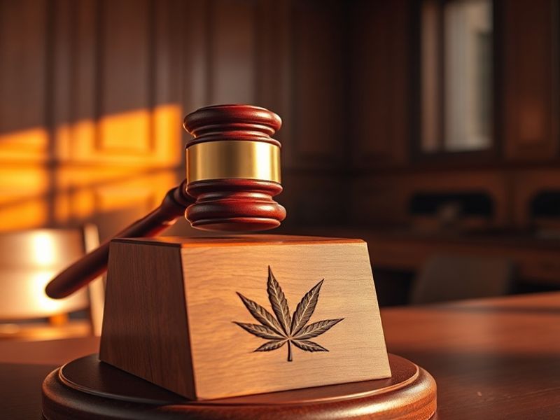 legalization