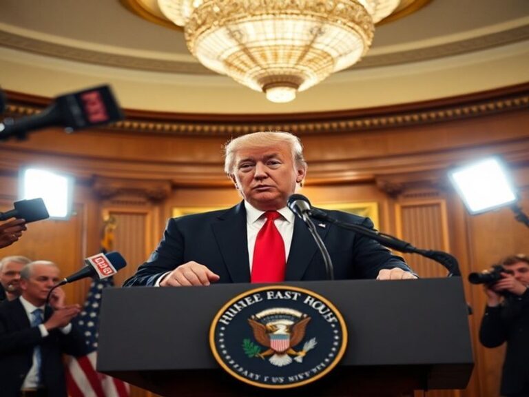 trump press conference