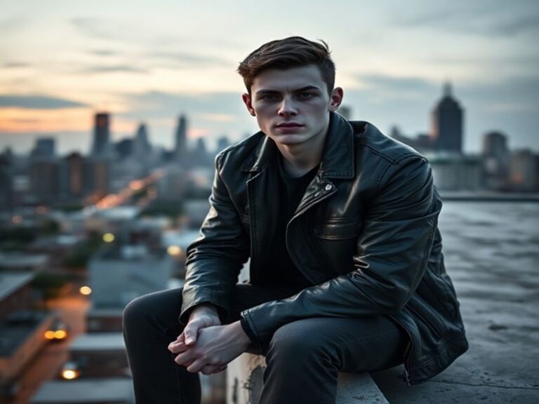 Lucas Patrick in a Green Bay Packers uniform during a game, focused and mid-play at right guard, with Lambeau Field in the ba