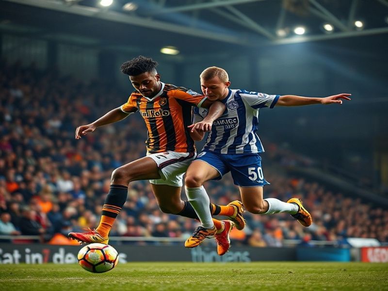 hull vs coventry