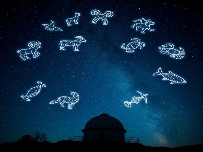 zodiac