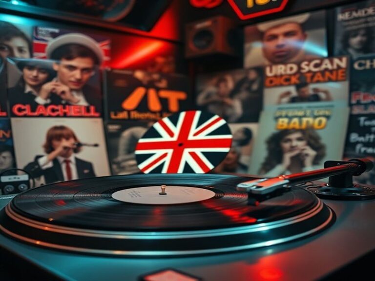 radio x top 500 british songs