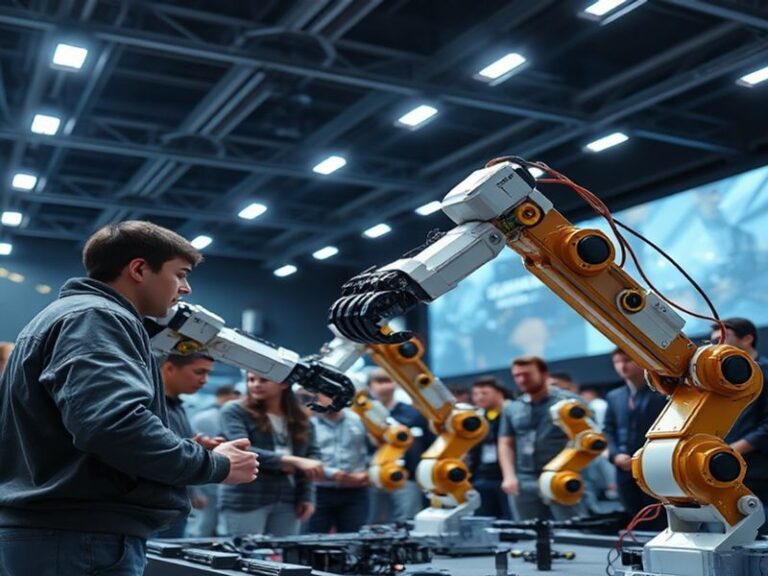 A dynamic action shot of a rugby match during the EPCR Challenge Cup final, featuring players in mid-tackle with a European s