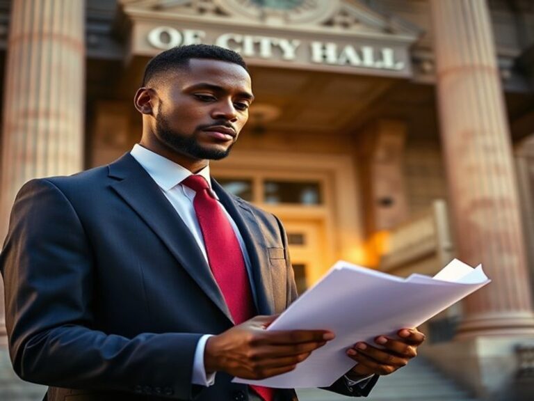 A professional headshot of Derek Green in a modern office setting, wearing a casual blazer over a collared shirt. The backgro
